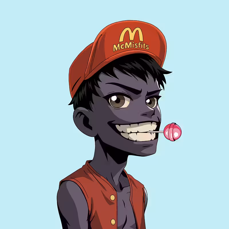 Misfit 6